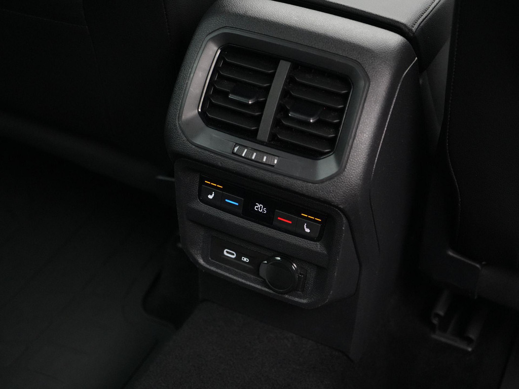 Seat Tarraco (JLL03T) met abonnement