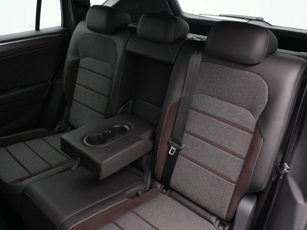 Seat Tarraco (JLL03T) met abonnement