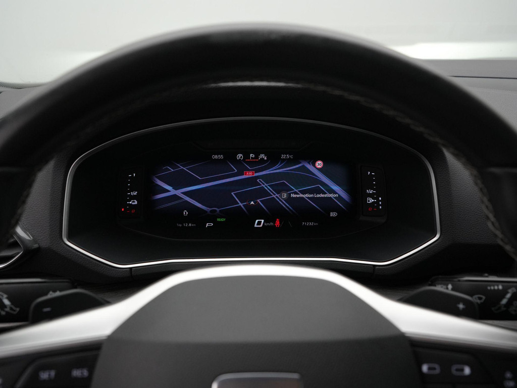 Seat Tarraco (JLL03T) met abonnement