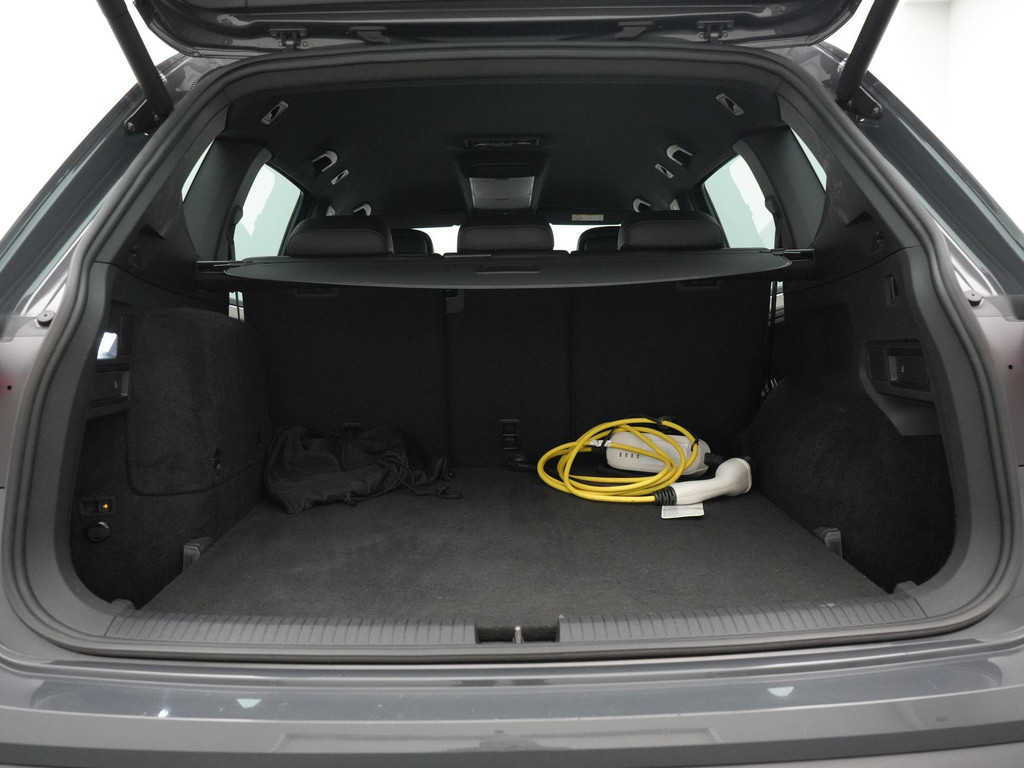 Seat Tarraco (JLL03T) met abonnement