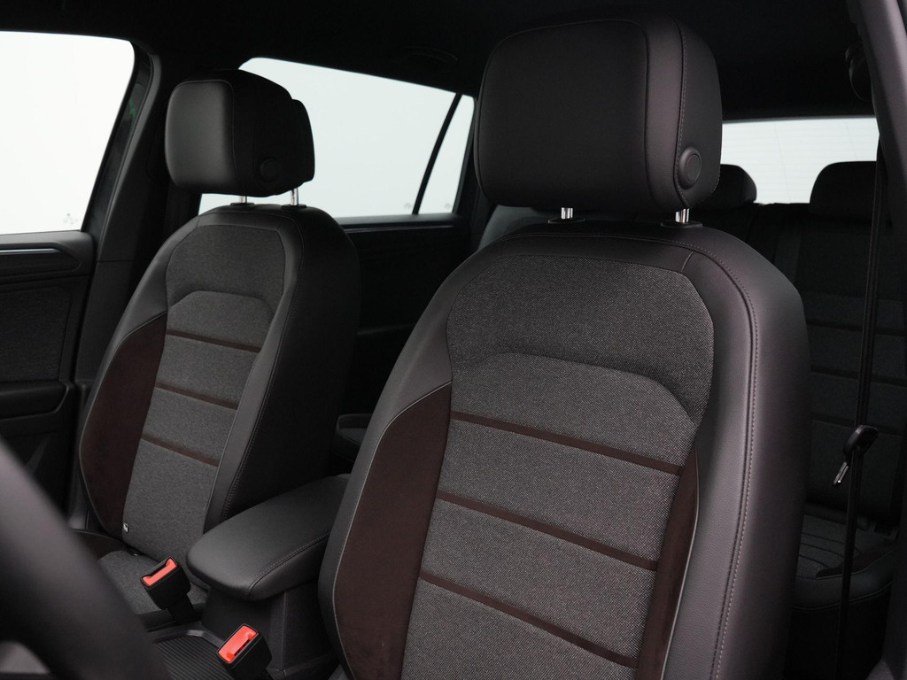 Seat Tarraco (JLL03T) met abonnement