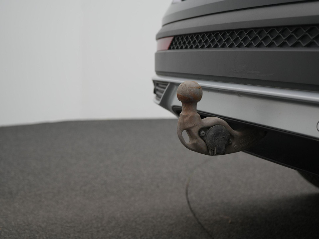 Seat Tarraco (JLL03T) met abonnement