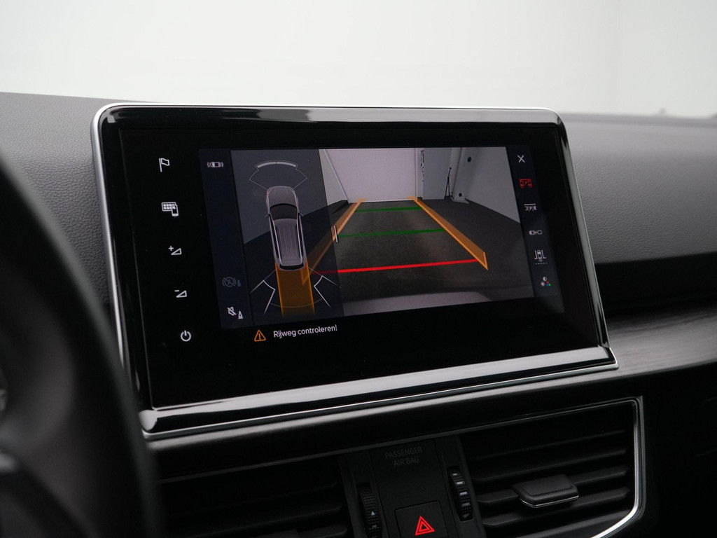 Seat Tarraco (JLL03T) met abonnement