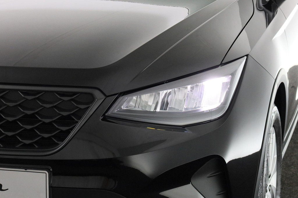 Seat Arona (JSJ75L) met abonnement