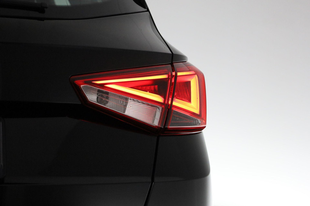 Seat Arona (JSJ75L) met abonnement