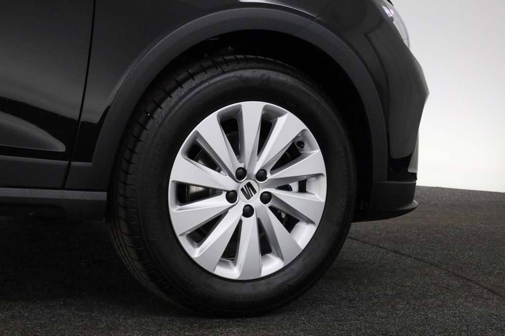 Seat Arona (JSJ75L) met abonnement