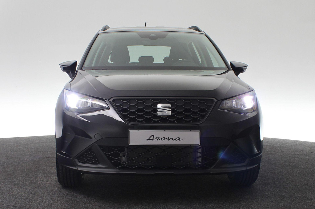 Seat Arona (JSJ75L) met abonnement