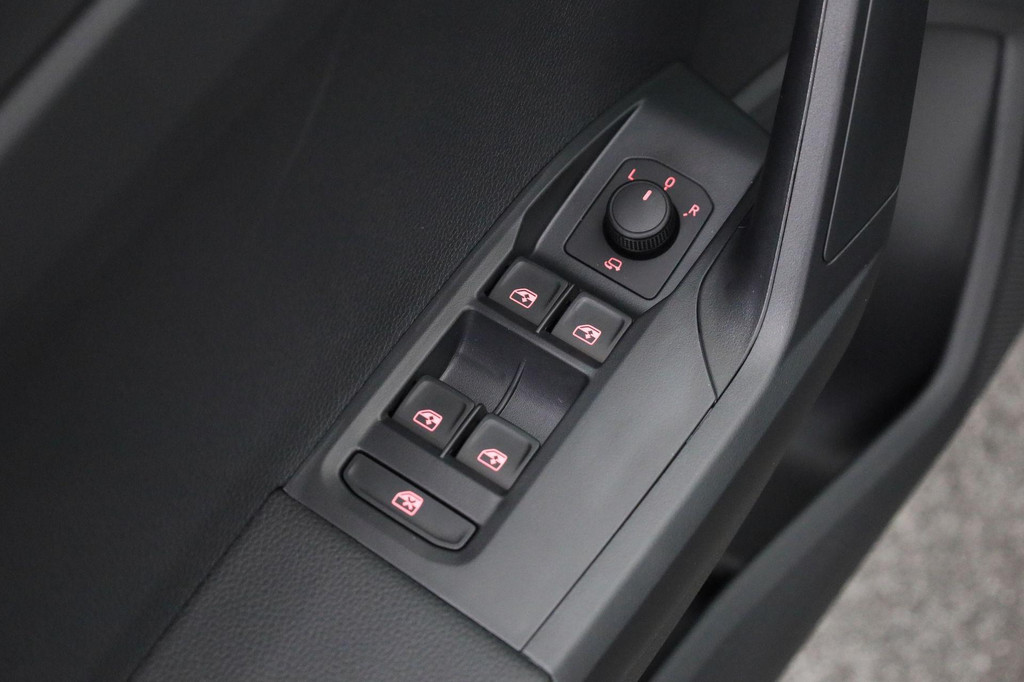 Seat Arona (JSJ75L) met abonnement