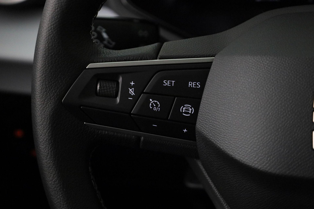 Seat Arona (JSJ75L) met abonnement
