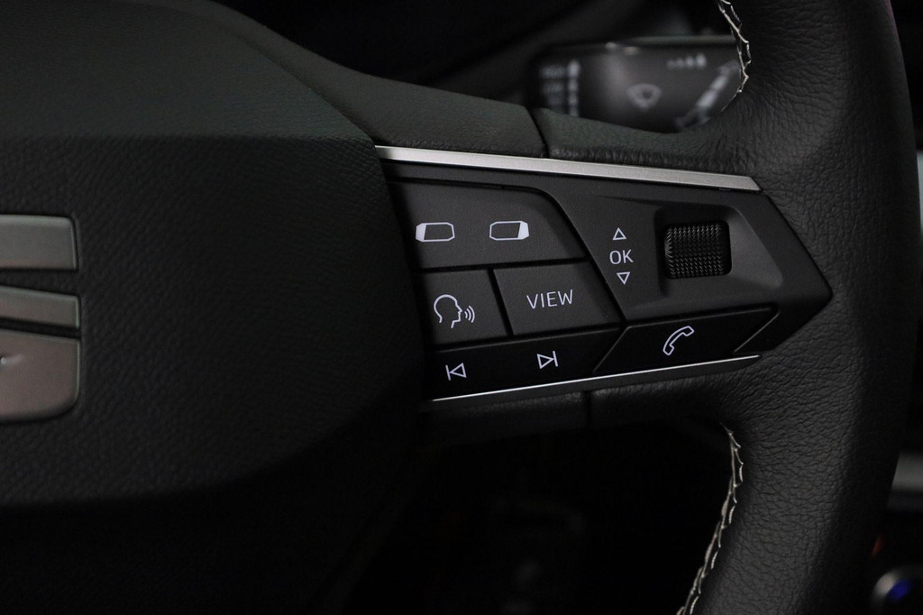 Seat Arona (JSJ75L) met abonnement