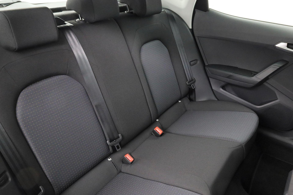 Seat Arona (JSJ75L) met abonnement