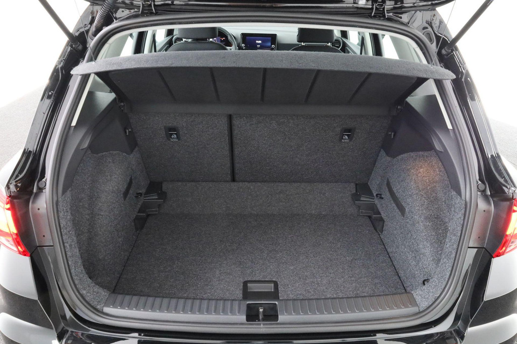 Seat Arona (JSJ75L) met abonnement