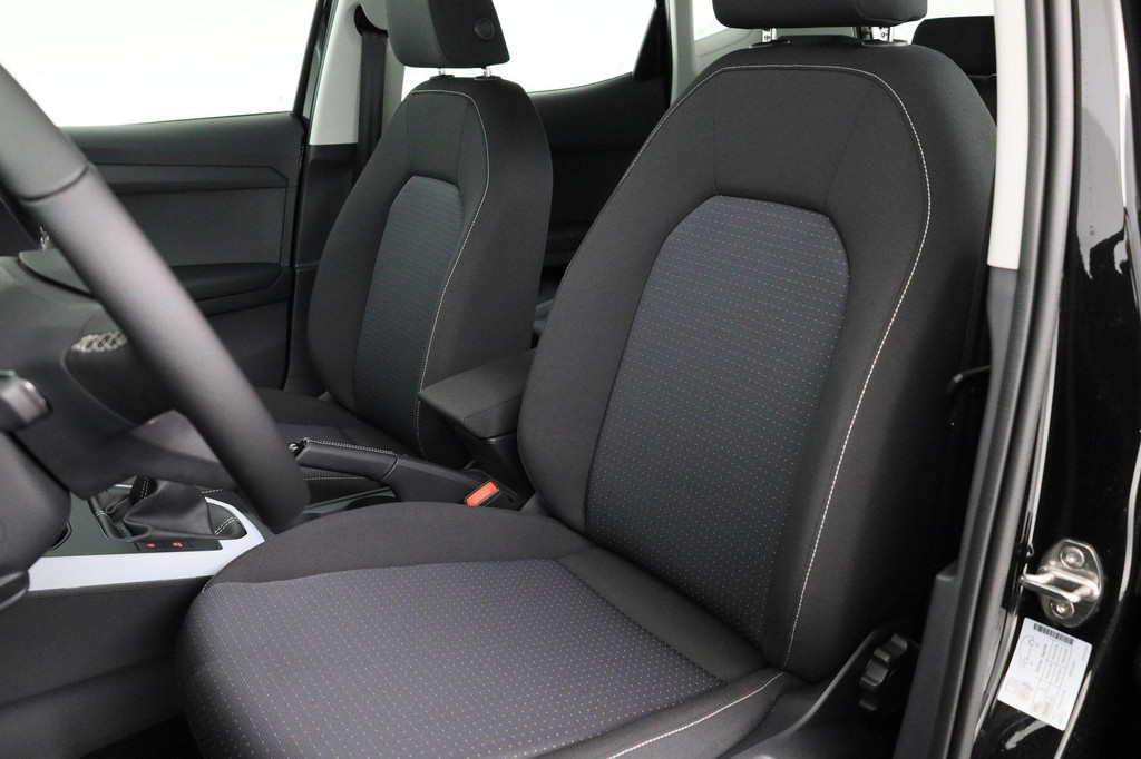 Seat Arona (JSJ75L) met abonnement