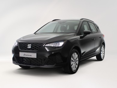 Seat Arona (JSJ75L) met auto abonnement