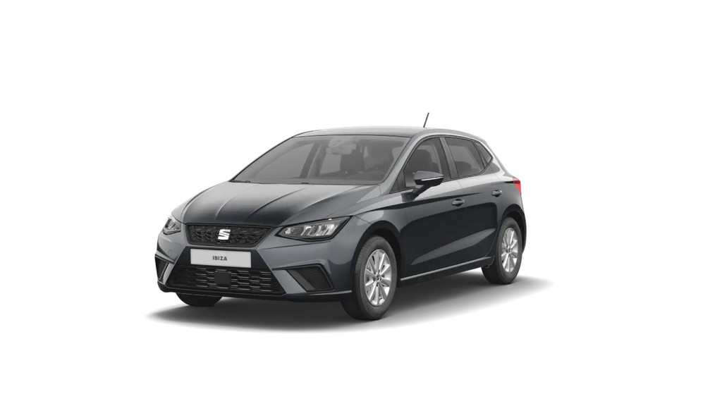 Seat Ibiza (JZB25N) met abonnement