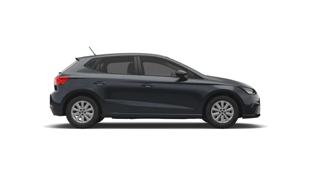 Seat Ibiza (JZB25N) met abonnement