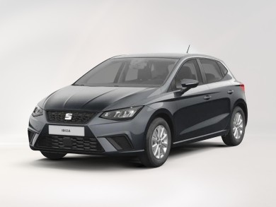Seat Ibiza (JZB25N) met auto abonnement