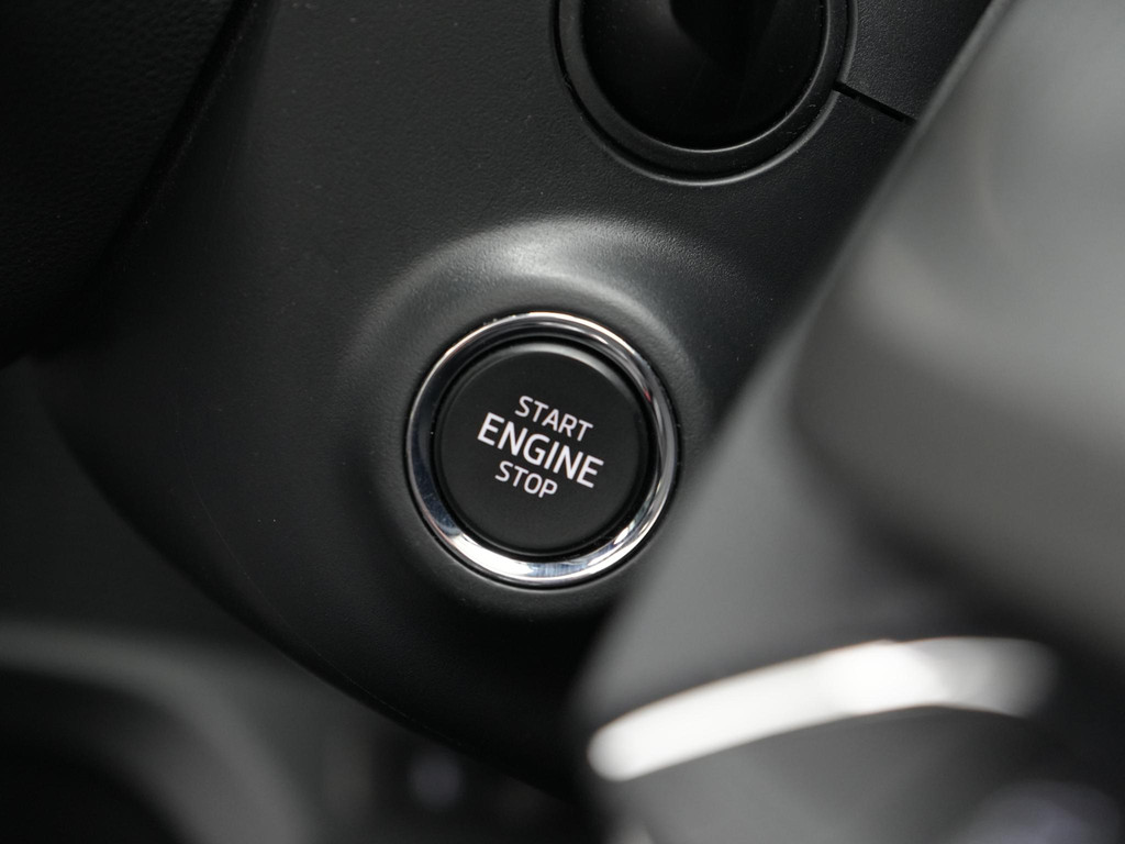 ŠKODA Octavia (X042NB) met abonnement