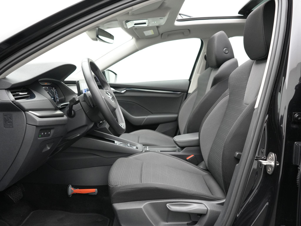 ŠKODA Octavia (X042NB) met abonnement