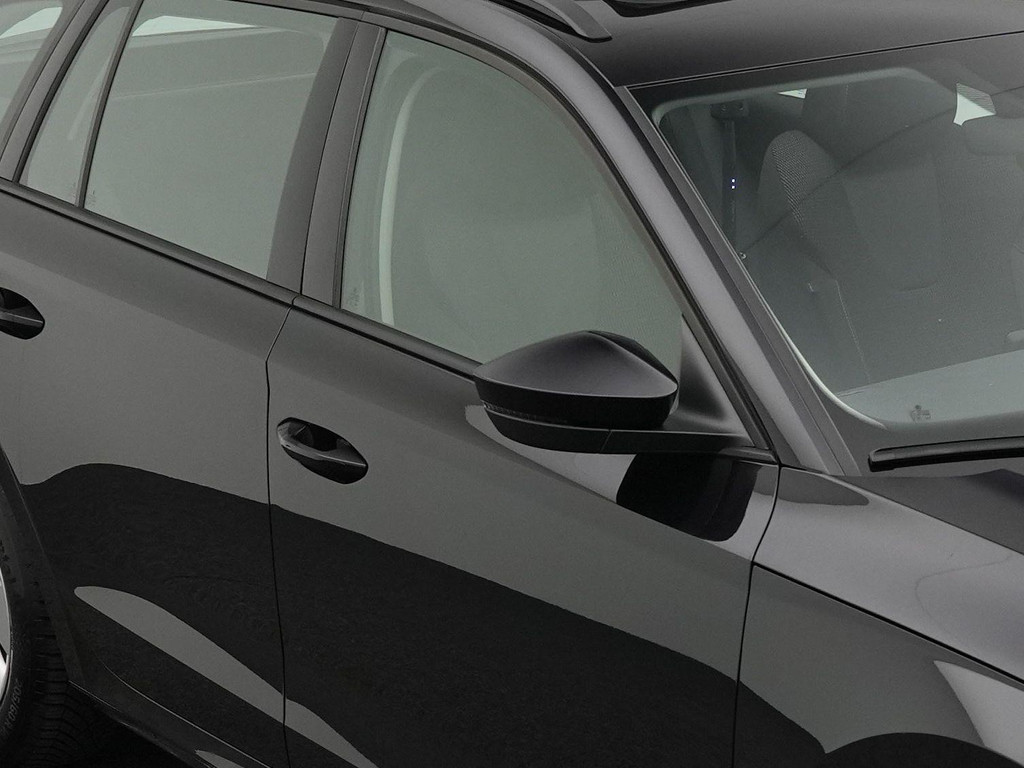 ŠKODA Octavia (X042NB) met abonnement