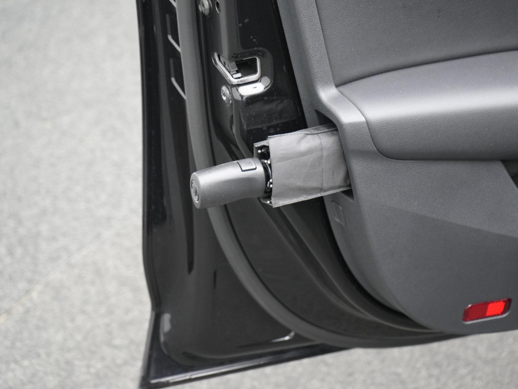 ŠKODA Octavia (X042NB) met abonnement