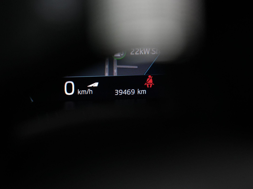 ŠKODA Octavia (X042NB) met abonnement