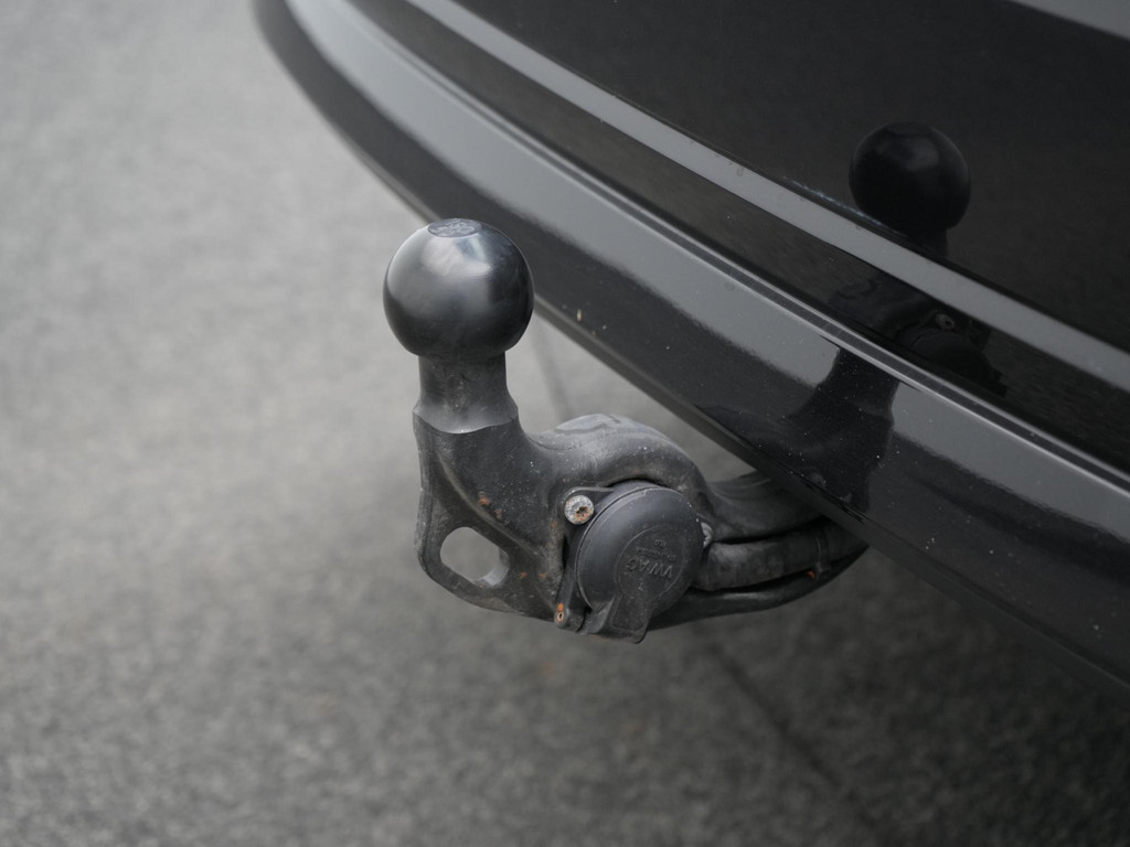 ŠKODA Octavia (X042NB) met abonnement