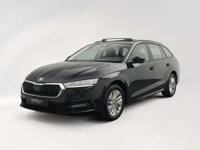 ŠKODA Octavia (X042NB) met auto abonnement