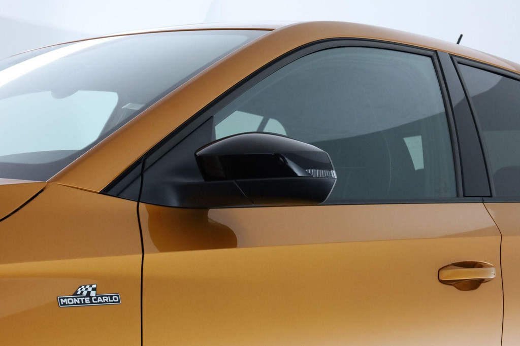 ŠKODA Fabia (JFF02F) met abonnement