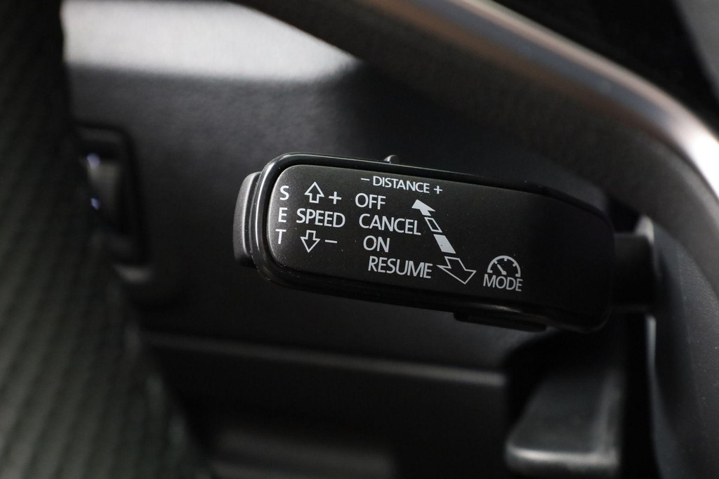 ŠKODA Fabia (JFF02F) met abonnement