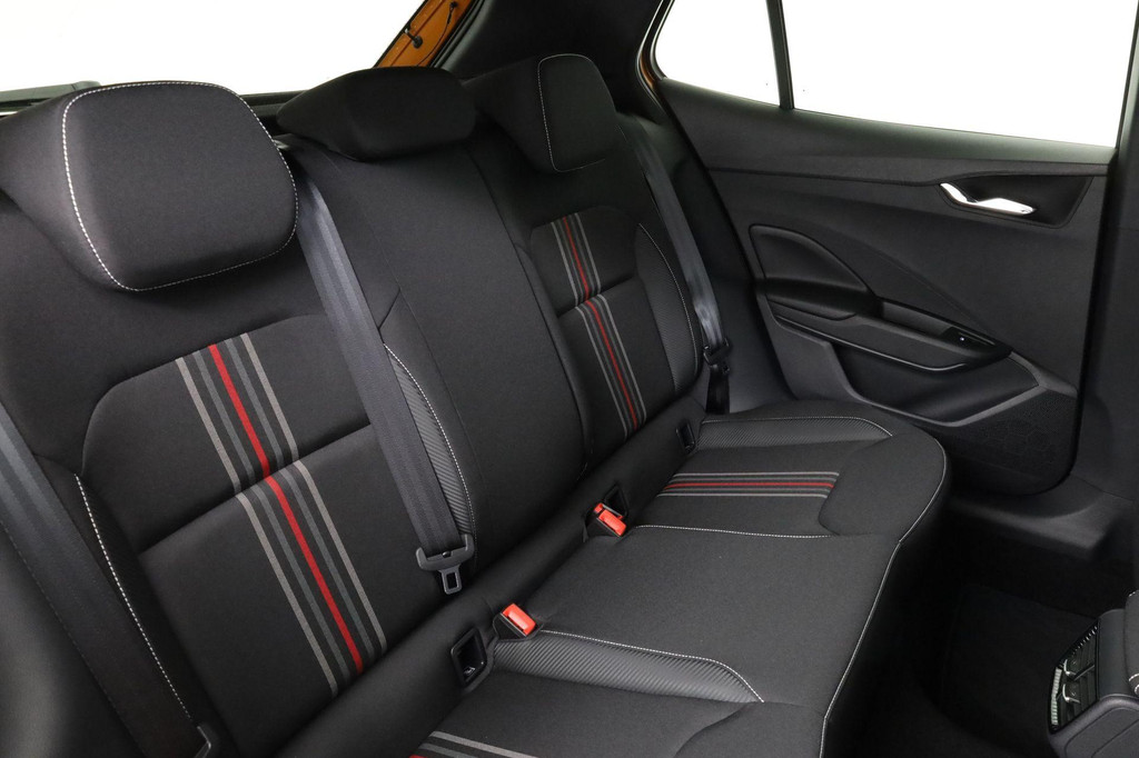 ŠKODA Fabia (JFF02F) met abonnement