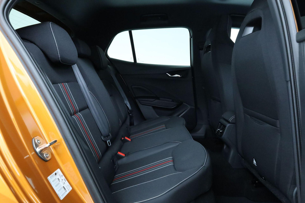 ŠKODA Fabia (JFF02F) met abonnement