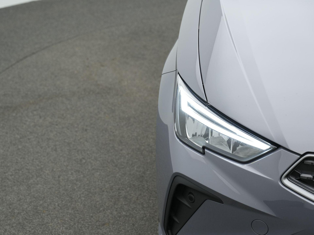 Seat Ibiza (JRT70Z) met abonnement