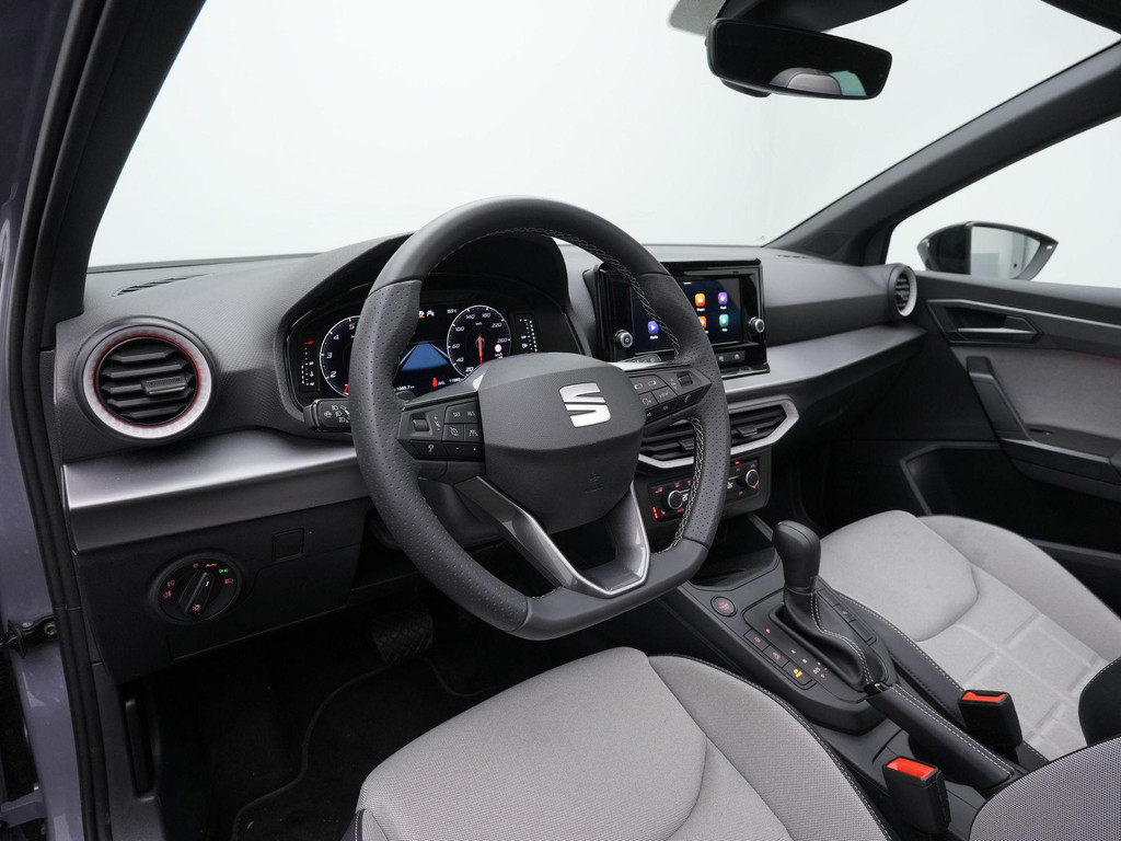 Seat Ibiza (JRT70Z) met abonnement