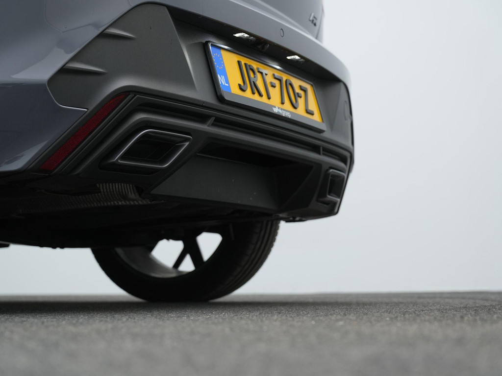 Seat Ibiza (JRT70Z) met abonnement