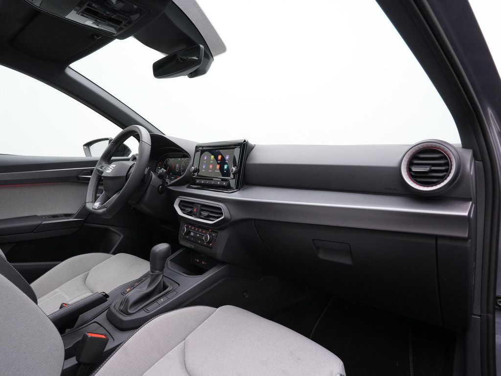 Seat Ibiza (JRT70Z) met abonnement