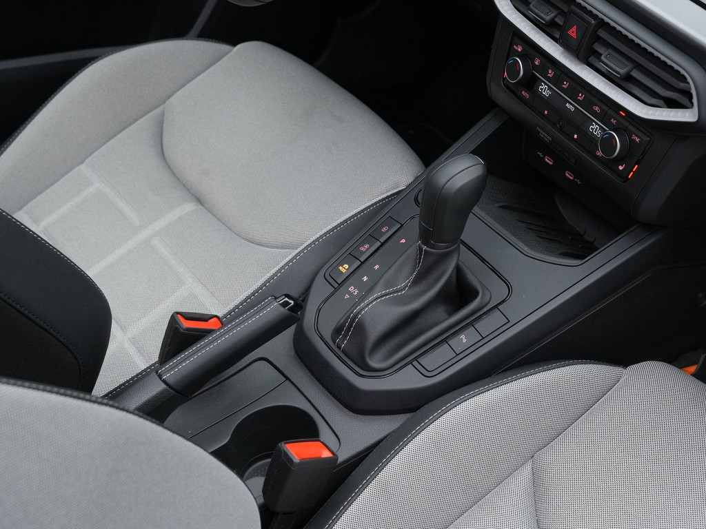 Seat Ibiza (JRT70Z) met abonnement