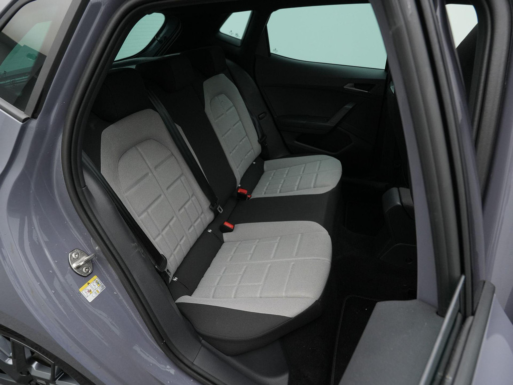 Seat Ibiza (JRT70Z) met abonnement