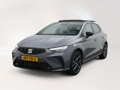 Seat Ibiza (JRT70Z) met auto abonnement