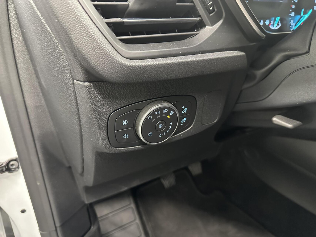 Ford Focus (J776VH) met abonnement