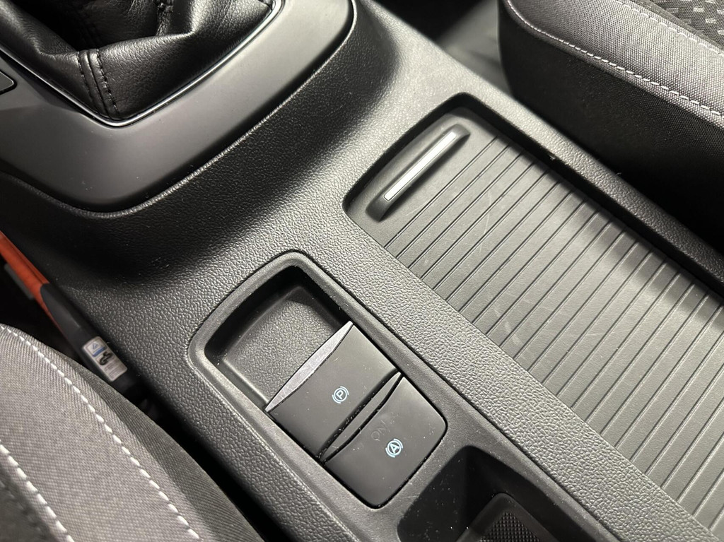 Ford Focus (J776VH) met abonnement