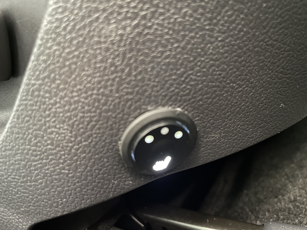 Toyota Camry (Z480LG) met abonnement