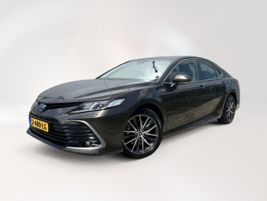 Toyota Camry (Z480LG) met auto abonnement