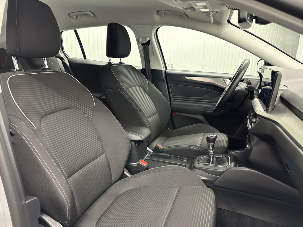 Ford FOCUS Wagon (S290FL) met abonnement