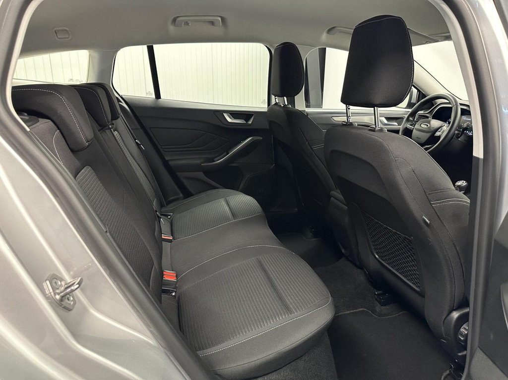 Ford FOCUS Wagon (S290FL) met abonnement