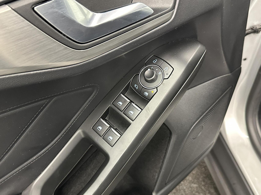 Ford FOCUS Wagon (S290FL) met abonnement