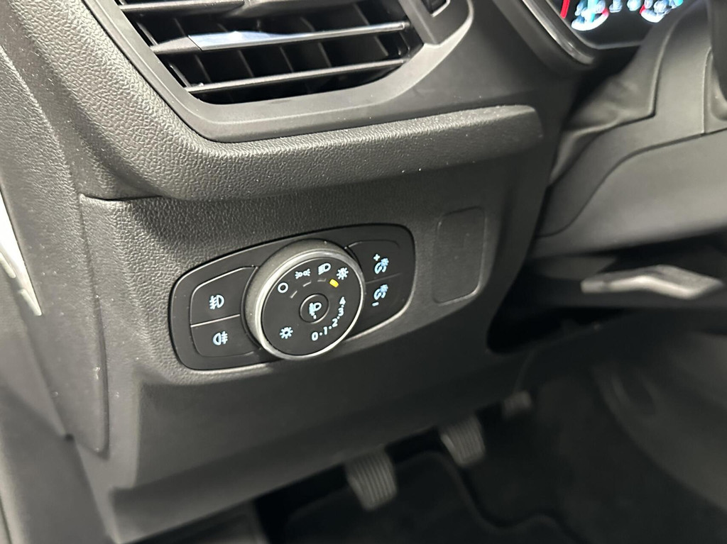 Ford FOCUS Wagon (S290FL) met abonnement