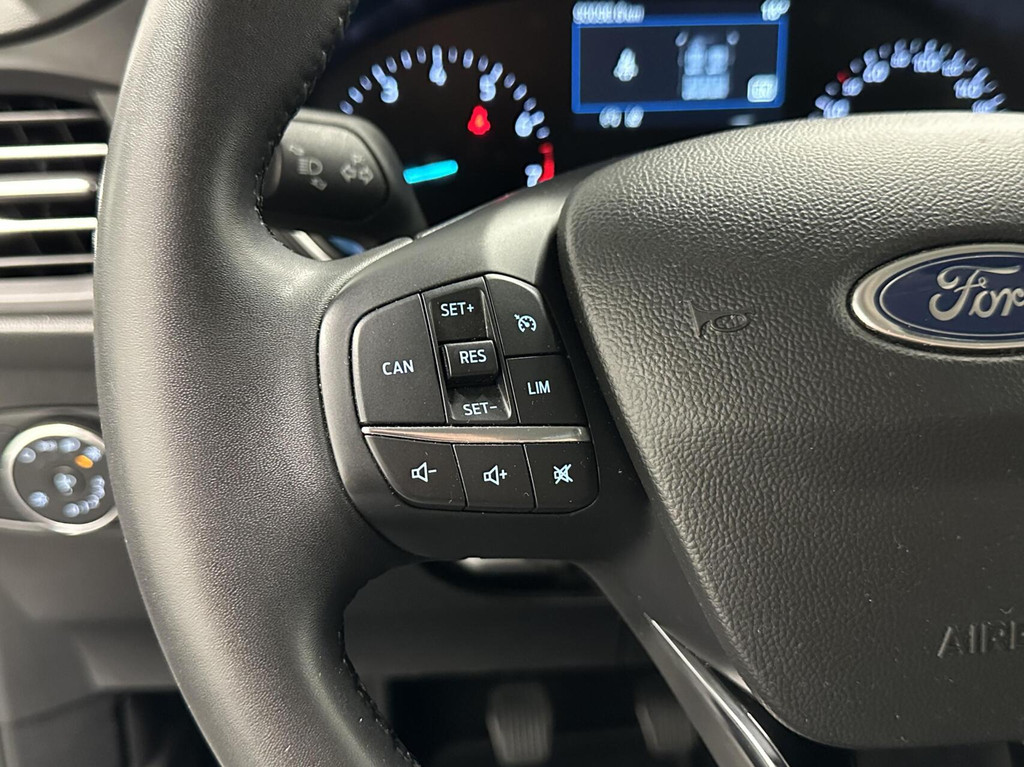 Ford FOCUS Wagon (S290FL) met abonnement