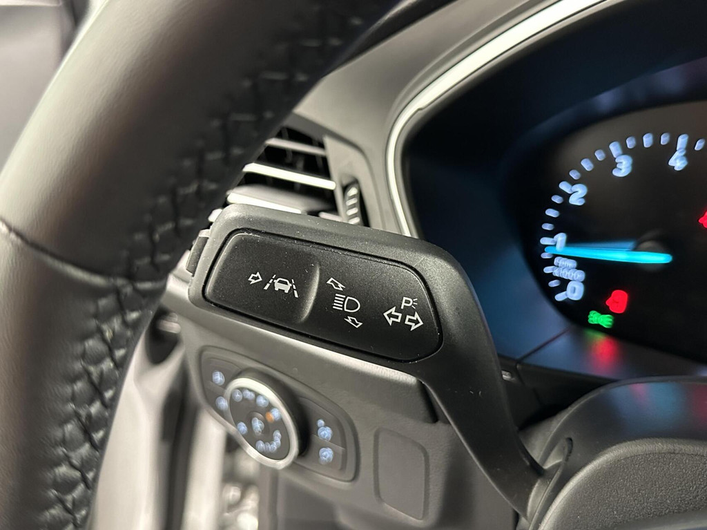 Ford FOCUS Wagon (S290FL) met abonnement