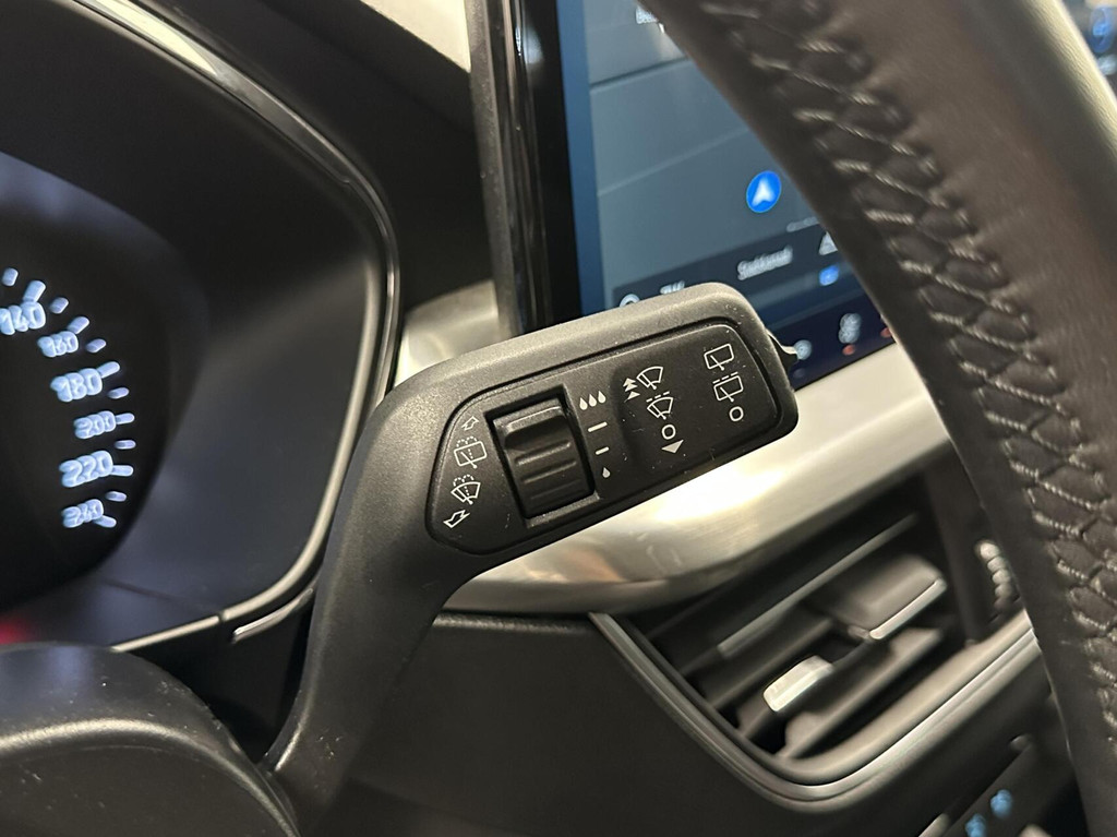 Ford FOCUS Wagon (S290FL) met abonnement